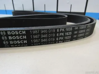 1987946019 Ремень ручейковый Citroen Jumper 3 Арт E81144925, вид 3