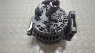 5705EA Генератор Citroen Jumper 2 2.2л HDI Арт 20792083, вид 4