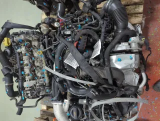 059130755N,059130851AX ТНВД Audi A6 C6 (S6,RS6) 2.7л TDI Арт 11535905, вид 3