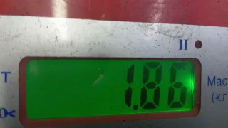 Б,Н Топливная рампа дизельная Ford Transit 3 restailing 2.2л Арт EEP16BB01, вид 6