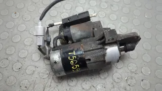  Стартер Mazda 3 BL 2.0л Инжектор Арт 20790299, вид 5