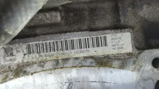  Компрессор кондиционера Mazda 3 BL 2.0л Инжектор Арт 11598378, вид 3