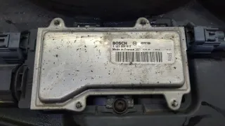  Блок управления вентилятора Chevrolet Captiva Арт 11599225, вид 4