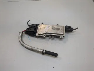 20787305 Блок управления вентилятора Opel Antara Арт 20789207, вид 1