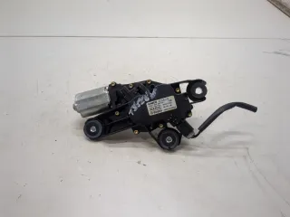  Моторчик заднего стеклоочистителя (дворника) Mazda 3 BK Арт 20790696, вид 1