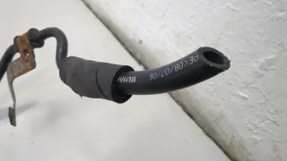 401379 Радиатор гидроусилителя Citroen C6 Арт 20794065, вид 4