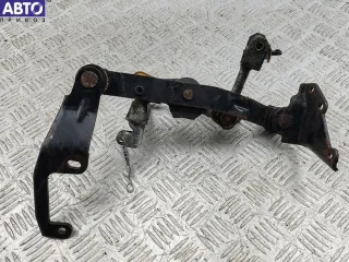  Механизм выбора передач Opel Vectra B 2.2л TD Арт 55239343, вид 2