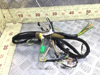 , Проводка крышки багажника Citroen Xsara Picasso Арт AA02833691, вид 2