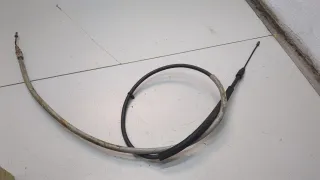 4745Z5,4745Z6 Трос ручника Citroen Xsara Picasso Арт 20786406, вид 2