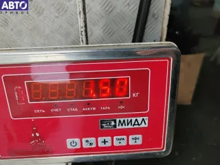 20161999 Фонарь задний левый Citroen Jumper 2 Арт 55137372, вид 4