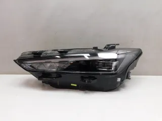  Фара левая Changan UNI-V Арт SM189858, вид 1