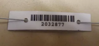  Клапан ТНВД Renault Kangoo 1 1.5л Арт 2032877-1, вид 7