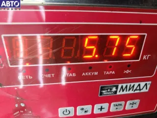 7L0521101C Кардан передний Audi Q7 4L 4.2л FSi Арт 54873554, вид 3