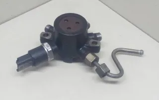  Клапан ТНВД Renault Kangoo 1 1.5л Арт 2032877-1, вид 2