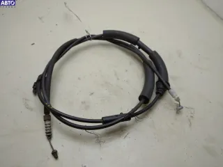 1348840080 Трос капота Citroen Jumper 2 2.2л TD Арт 55193741, вид 2