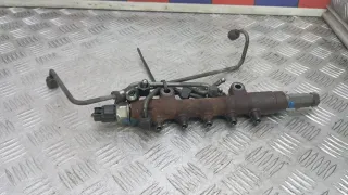 Б,Н Топливная рампа дизельная Ford Transit 3 restailing 2.2л Арт EEP16BB01, вид 3