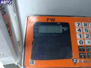 6388290001 Моторчик открывания кузовного стекла Mercedes Vito W638 Арт 55020441, вид 3