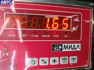 1437910 Насос продувки катализатора BMW X5 E53 4.6л i Арт 54803393, вид 3