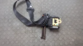 8974PS Ремень безопасности передний левый Citroen C6 Арт 20793361, вид 1