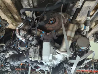 059130755N,059130851AX ТНВД Audi A6 C6 (S6,RS6) 2.7л TDI Арт 11535905, вид 4