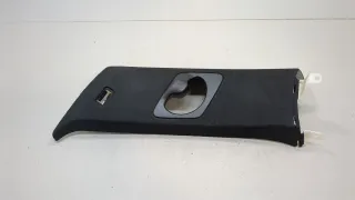 51438037366,8037366 Обшивка стойки задней правой (накладка) BMW X5 E70 Арт 20702629, вид 1