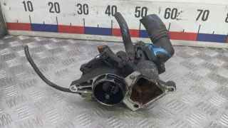 Б,Н Насос вакуумный Ford Transit 3 restailing 2.2л Арт FEP27KX01, вид 1