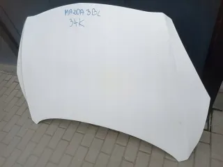  Капот Mazda 3 BL Арт e12614871, вид 5