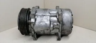 SD7V16,7249004162,R134A Компрессор кондиционера Citroen C5 1 2.2л Арт 2087561, вид 2