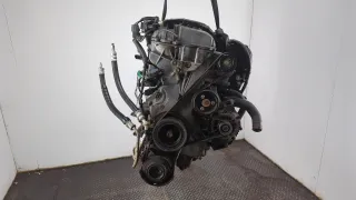  Генератор Mazda 3 BL 2.0л Инжектор Арт 11598377, вид 1