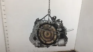 2222WV Коробка передач автоматическая (АКПП) Citroen C4 Picasso 1 2.0л HDI Арт 20788920, вид 1