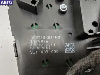 331409000 Пульт управления мультимедиа Ford Focus 3 restailing Арт 55201295, вид 3