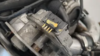 059130755N,059130851AX ТНВД Audi A6 C6 (S6,RS6) 2.7л TDI Арт 11535905, вид 2