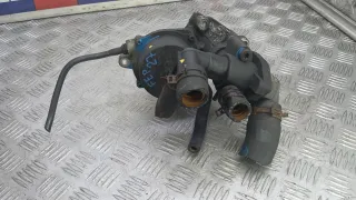 Б,Н Насос вакуумный Ford Transit 3 restailing 2.2л Арт FEP27KX01, вид 6