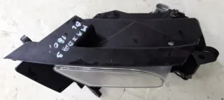 BDG7-51680 114-41343 Фара противотуманная правая Mazda 3 BL Арт e12958947, вид 5