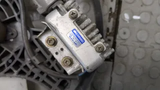  Блок управления вентилятора Mitsubishi Galant 8 Арт 11599476, вид 2