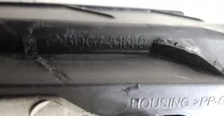 BDG7-51680 114-41343 Фара противотуманная правая Mazda 3 BL Арт e12958947, вид 10