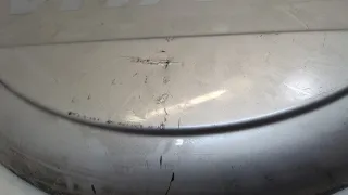 7282065D80ZA4 Чехол запасного колеса Suzuki Grand Vitara FT Арт 20789500, вид 2