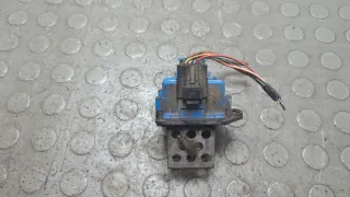 9662240180 Реле вентилятора Citroen C4 1 restailing 1.6л Инжектор Арт 20793845, вид 1