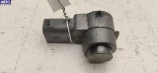 9666497777 Датчик парковки (парктроник) задний Citroen C5 1 Арт 54603909, вид 1