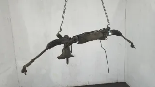 BP4L32110 Рулевая рейка Mazda 3 BK Арт 20793753, вид 2