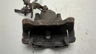 4B0615124,4B0615125C Суппорт тормозной передний правый Audi A6 C6 (S6,RS6) Арт 20790287, вид 2