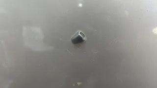  Капот серый Mazda 3 BK Арт 20773057, вид 4