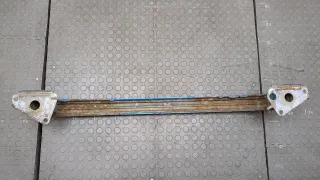 742246 Усилитель переднего бампера Citroen C3 Picasso Арт 20789462, вид 2