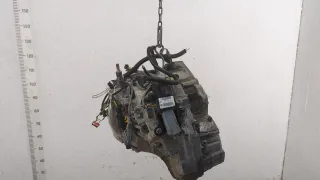 2222WV Коробка передач автоматическая (АКПП) Citroen C4 Picasso 1 2.0л HDI Арт 20788920, вид 4