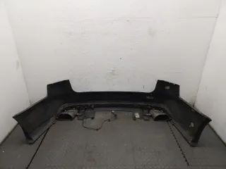 4G0253825P Насадка на глушитель Audi A6 C7 (S6,RS6) Арт 11279658, вид 3