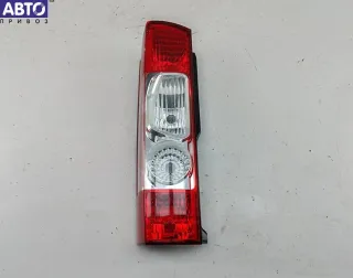 20161999 Фонарь задний левый Citroen Jumper 2 Арт 55137372, вид 1