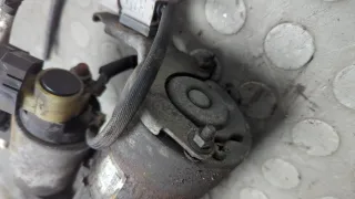  Стартер Mazda 3 BL 2.0л Инжектор Арт 20790299, вид 3