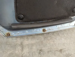 7979H9 Шумоизоляция капота Citroen C4 Picasso 1 Арт 11561129, вид 2