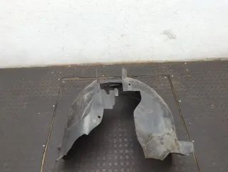 9653142080 Защита арок передняя левая (подкрылок) Citroen C4 Picasso 1 Арт 20794085, вид 2