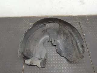 9653142080 Защита арок передняя левая (подкрылок) Citroen C4 Picasso 1 Арт 20794085, вид 1